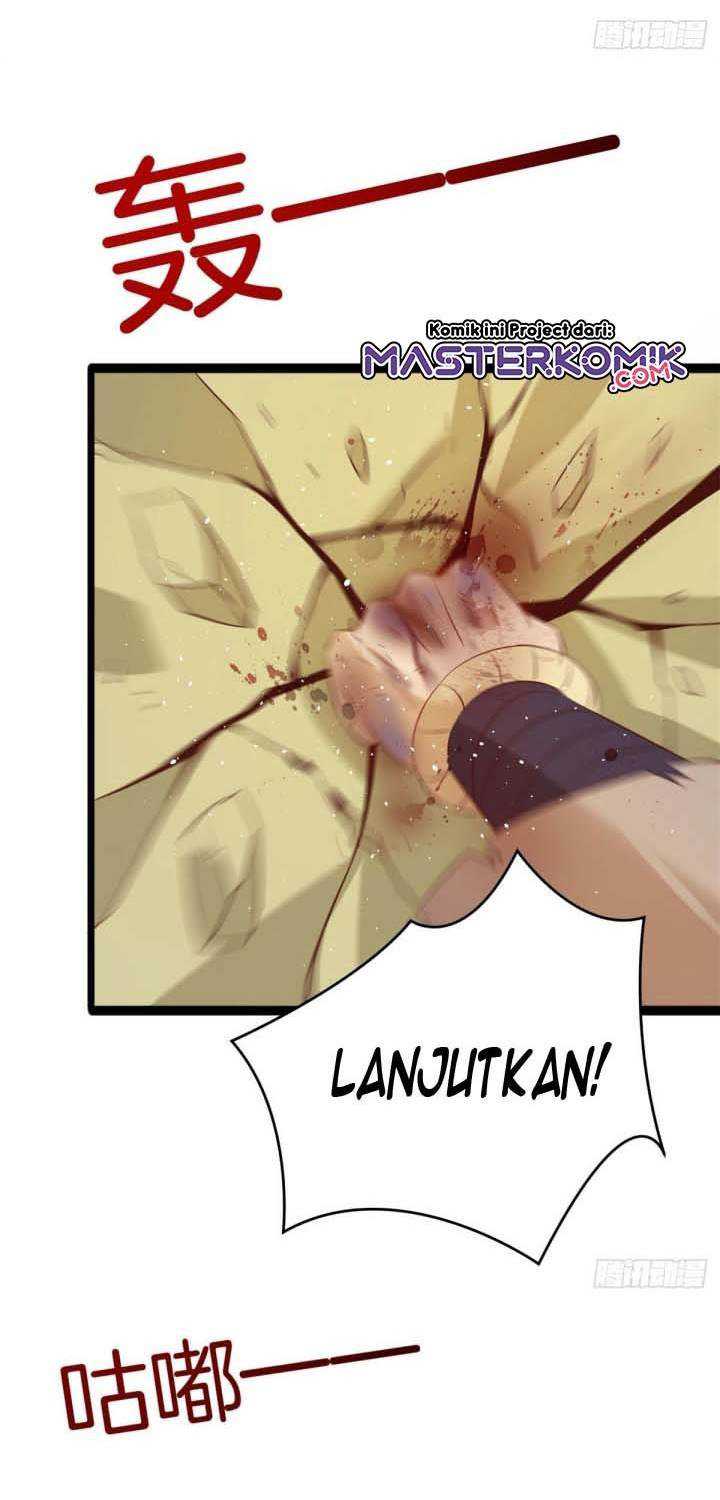 A True Martial World Bab 09 halaman 48