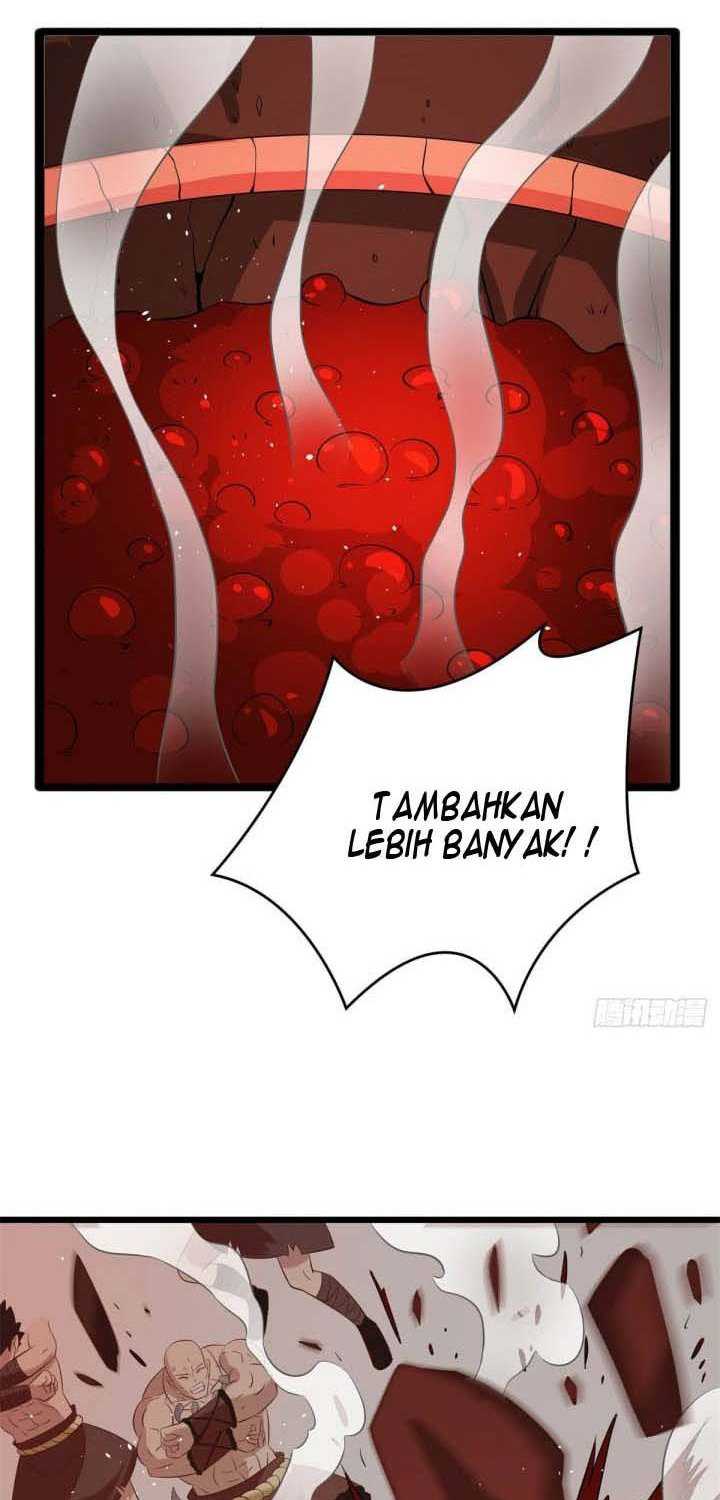 A True Martial World Bab 09 halaman 49