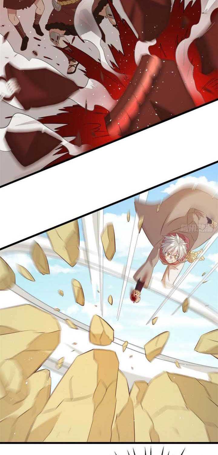 A True Martial World Bab 09 halaman 50