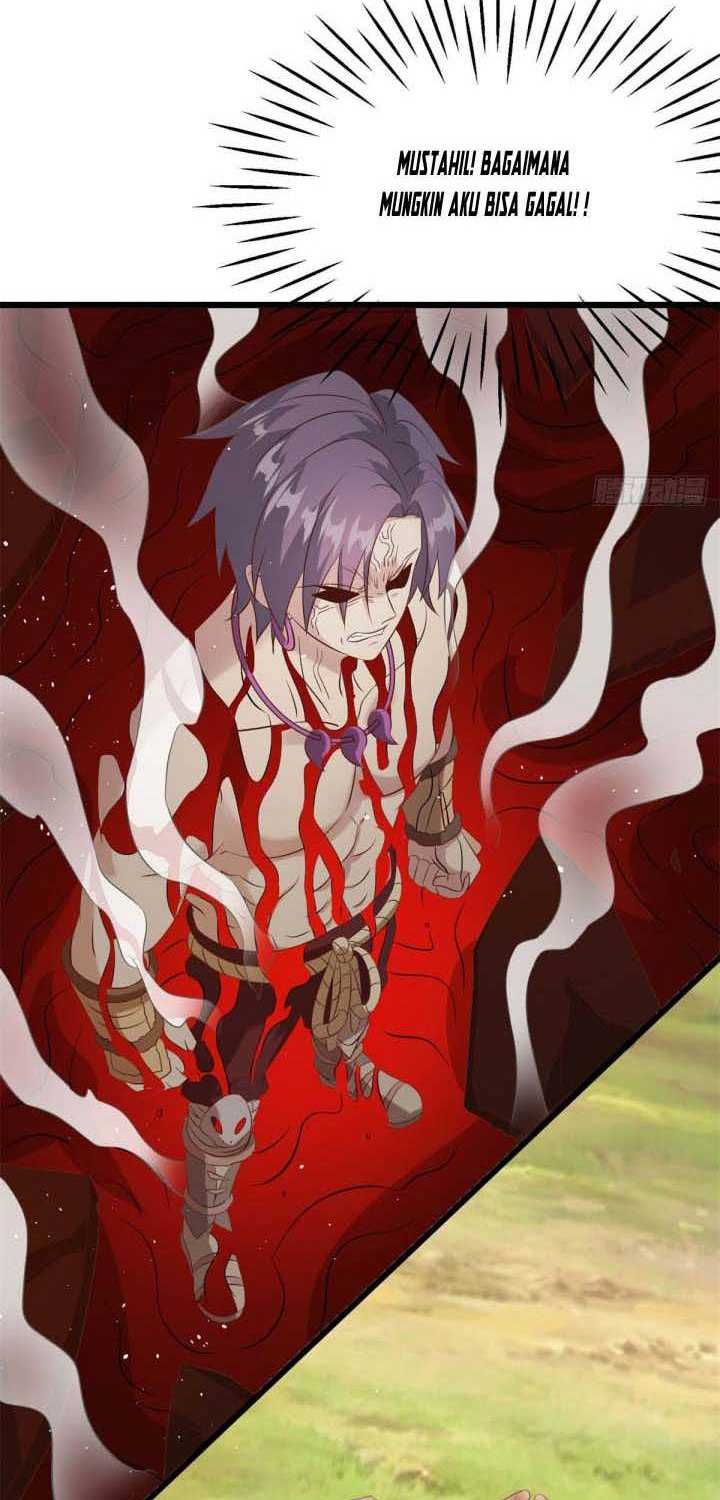 A True Martial World Bab 09 halaman 51
