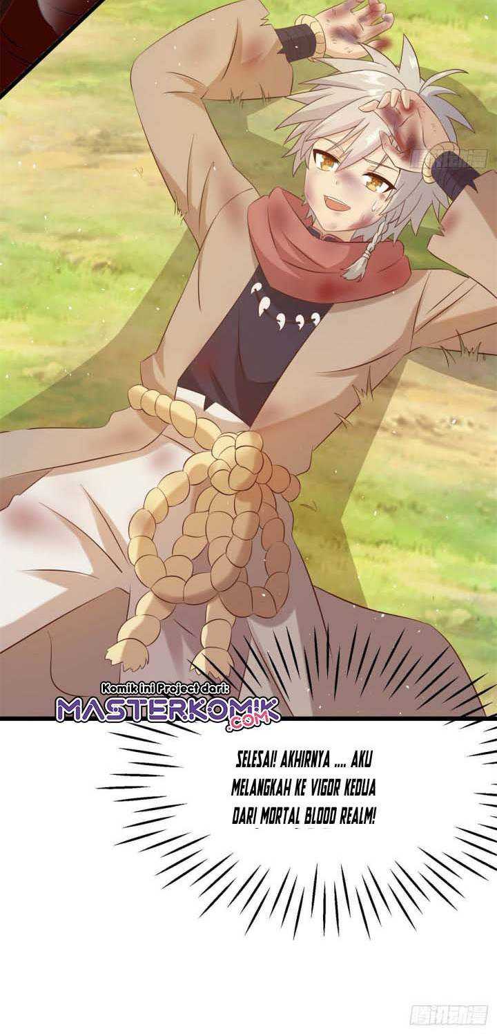 A True Martial World Bab 09 halaman 52