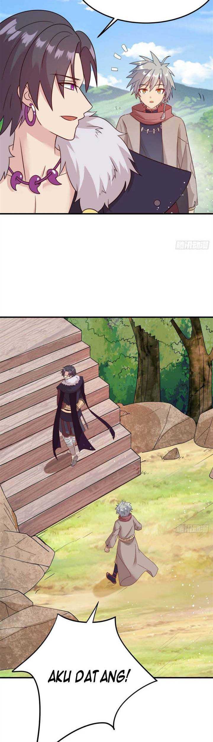 A True Martial World chapter 10 halaman 28