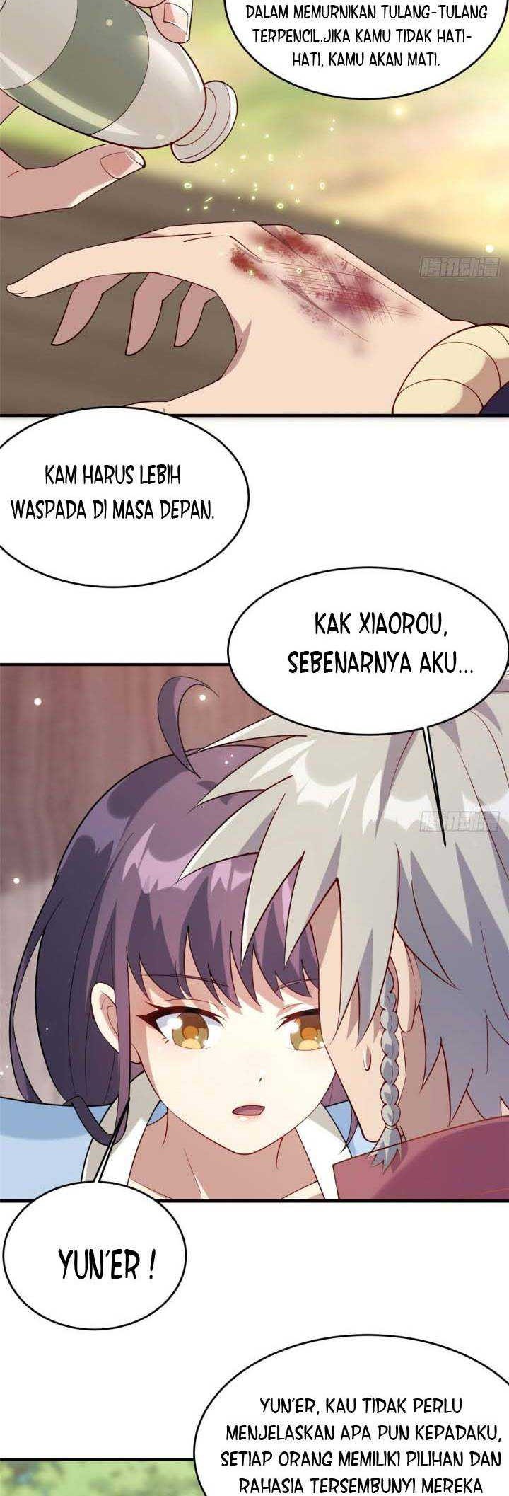 A True Martial World Bab 11 halaman 7