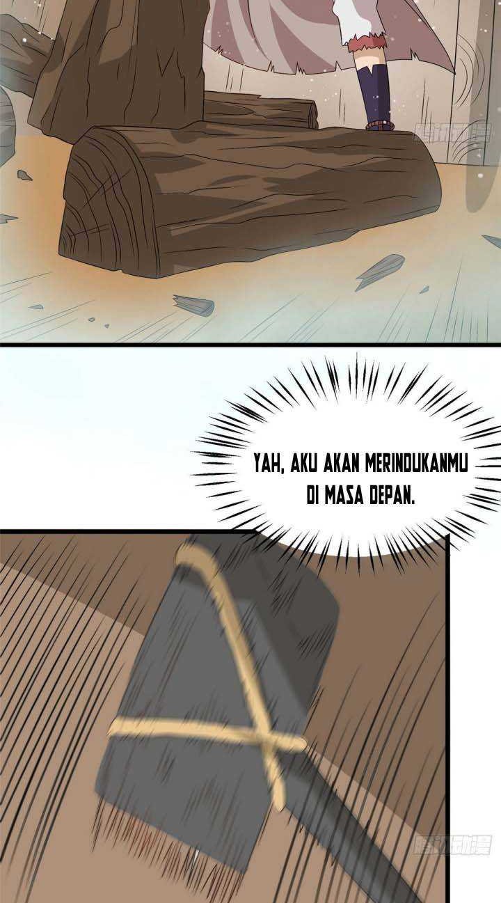 A True Martial World Bab 12 halaman 4