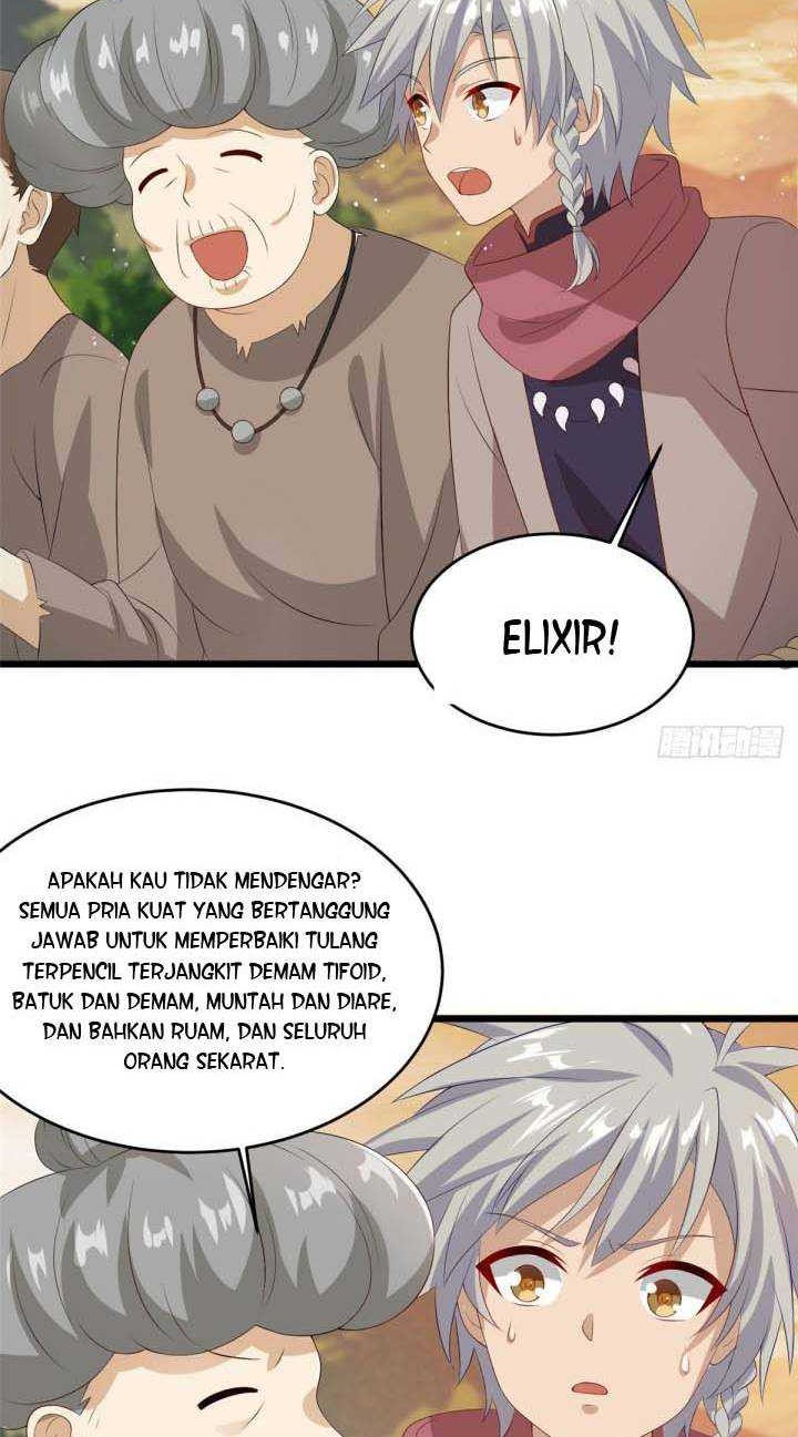 A True Martial World Bab 12 halaman 10