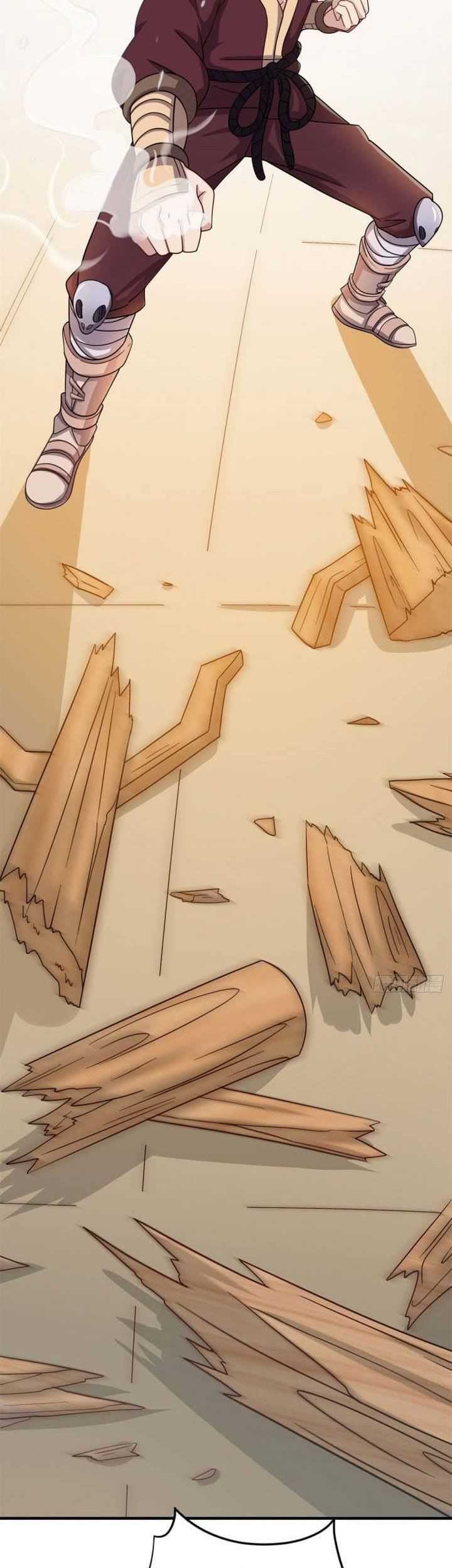 A True Martial World chapter 13 halaman 4