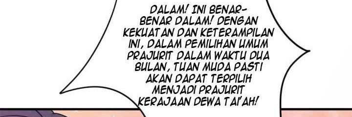 A True Martial World chapter 13 halaman 5