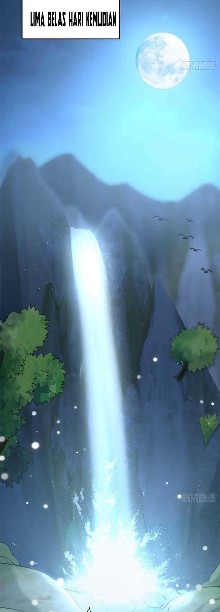 A True Martial World chapter 13 halaman 22