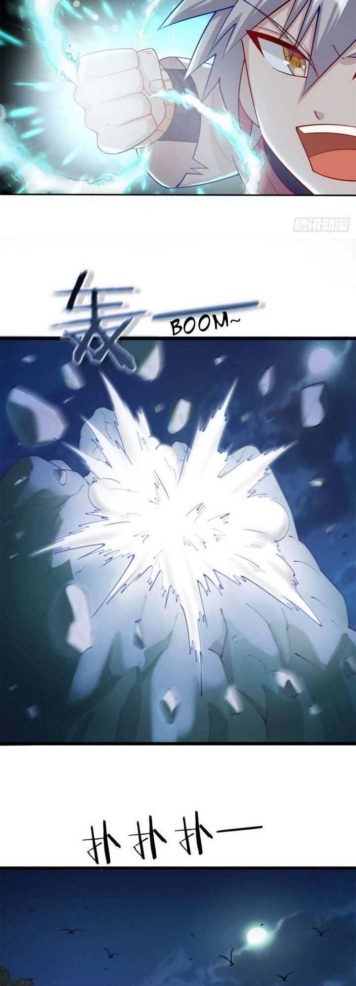 A True Martial World chapter 13 halaman 24