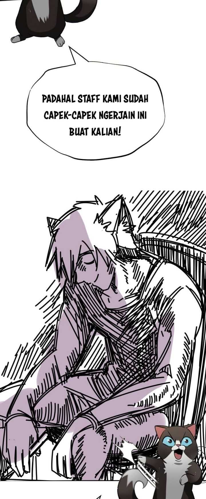 A True Martial World chapter 13 halaman 30