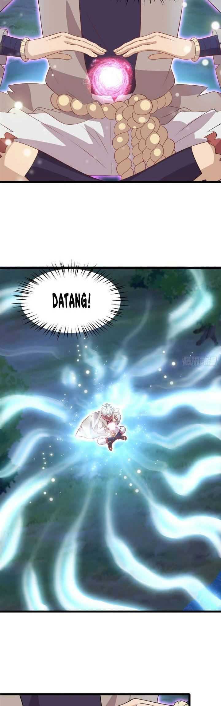A True Martial World chapter 14 halaman 7