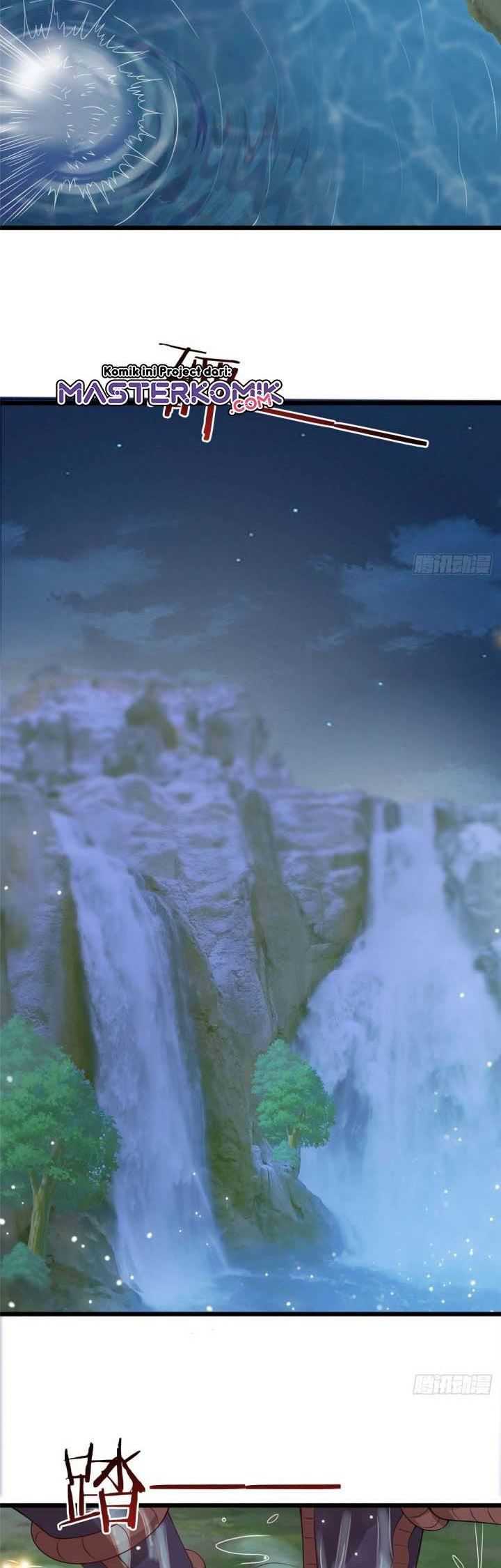 A True Martial World chapter 14 halaman 15