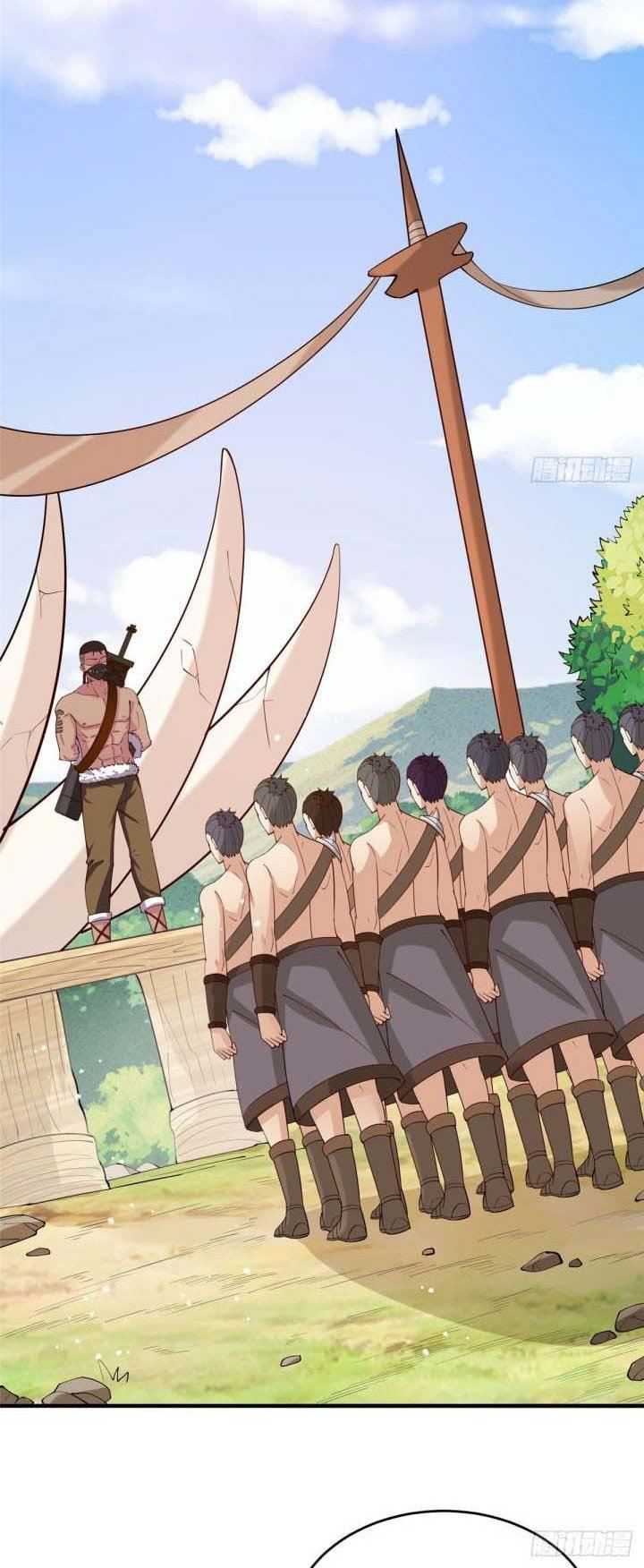 A True Martial World chapter 15 halaman 13