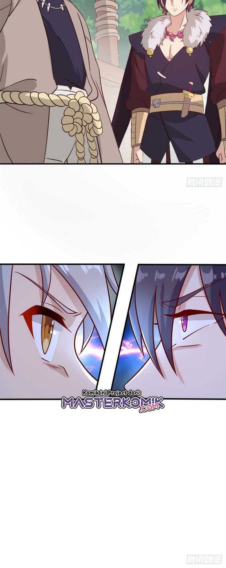 A True Martial World chapter 15 halaman 25