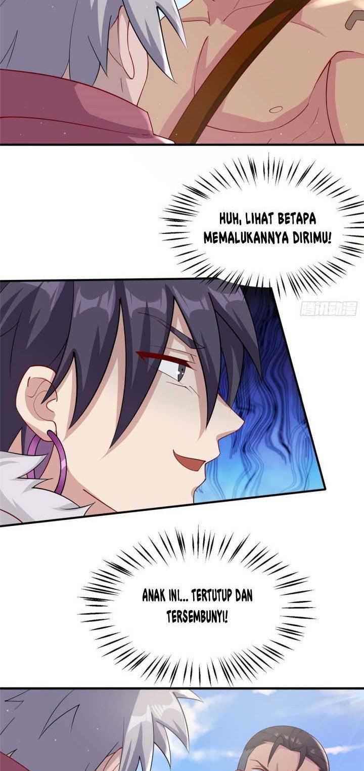 A True Martial World Bab 16 halaman 15