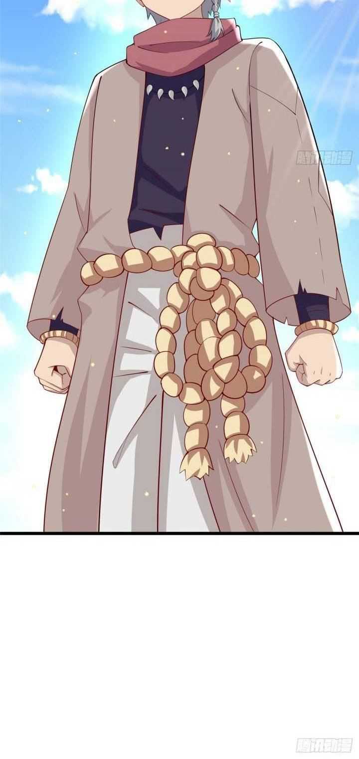 A True Martial World Bab 16 halaman 25