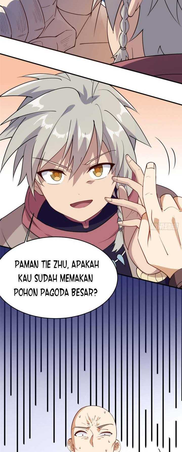 A True Martial World chapter 17 halaman 12