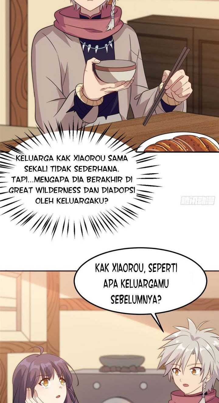 A True Martial World chapter 17 halaman 23