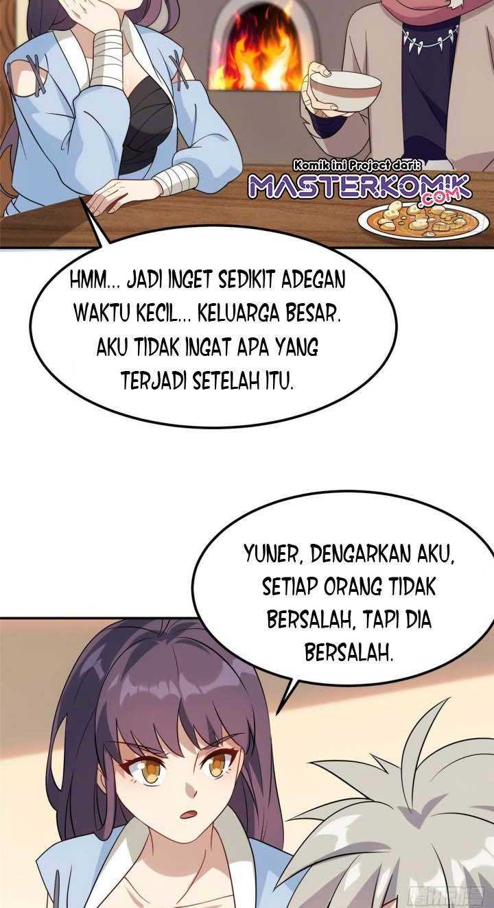 A True Martial World chapter 17 halaman 24