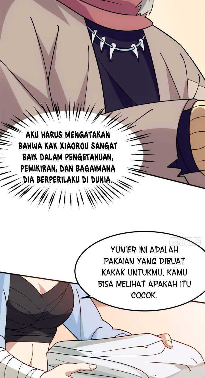 A True Martial World chapter 17 halaman 26