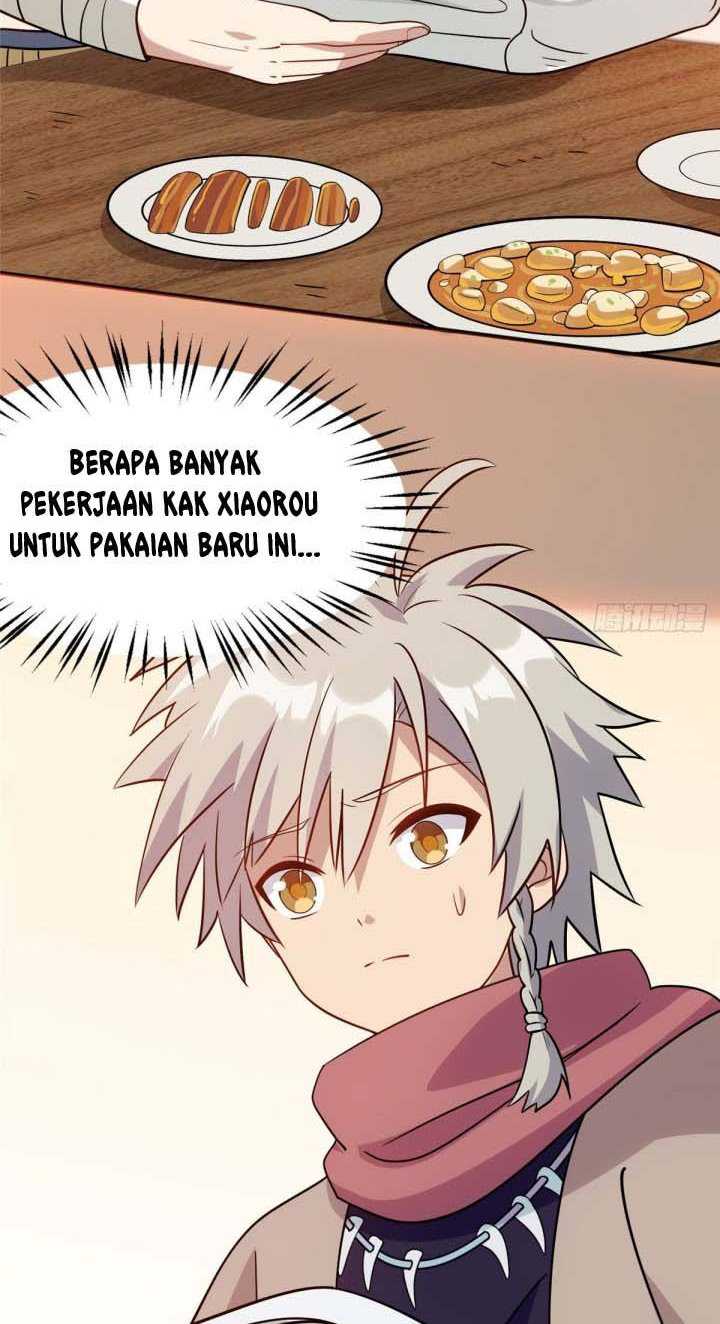 A True Martial World chapter 17 halaman 27