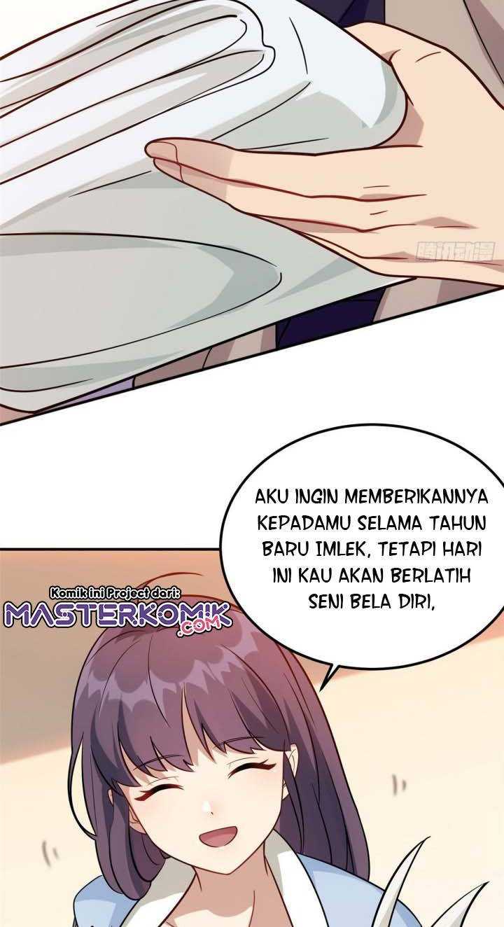 A True Martial World chapter 17 halaman 28