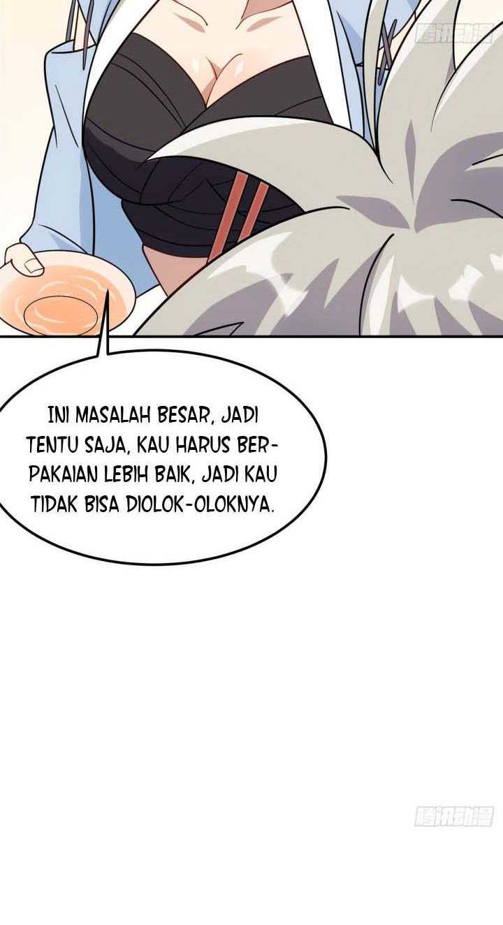 A True Martial World chapter 17 halaman 29