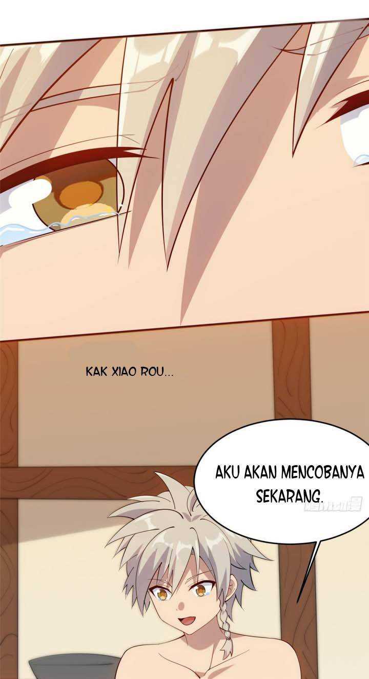 A True Martial World chapter 17 halaman 30