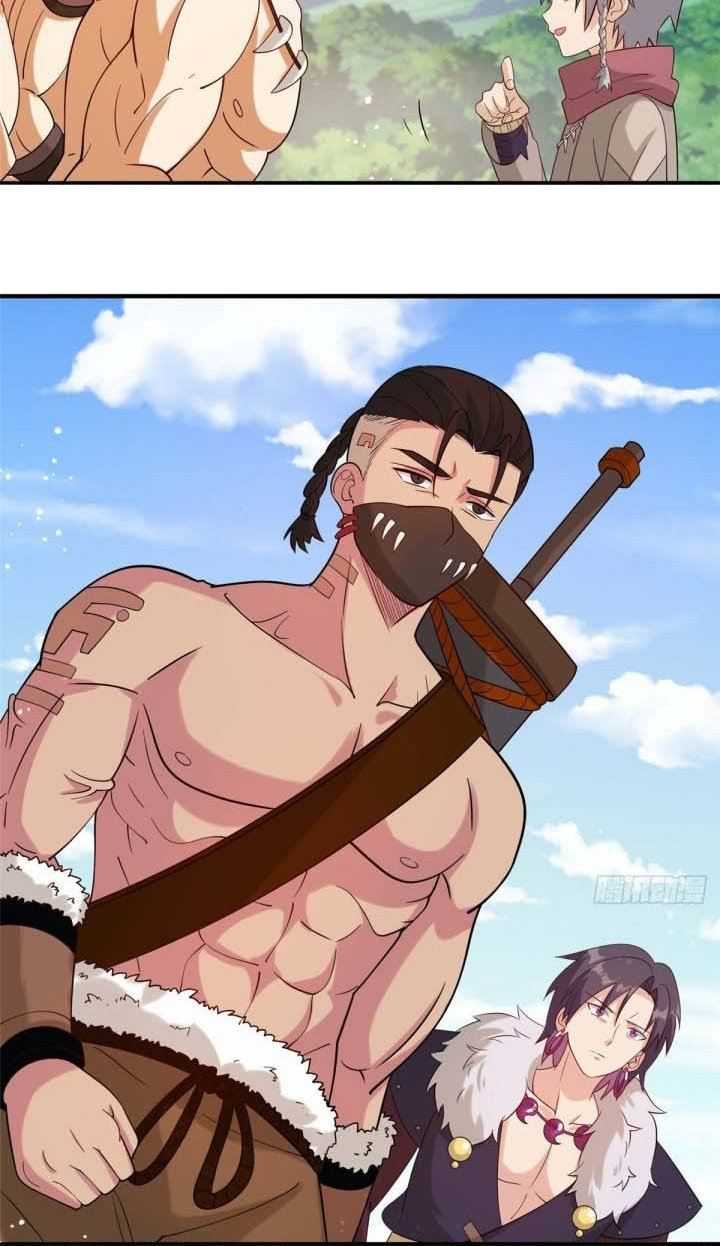 A True Martial World Bab 18 halaman 5