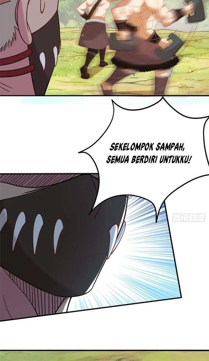 A True Martial World Bab 18 halaman 7