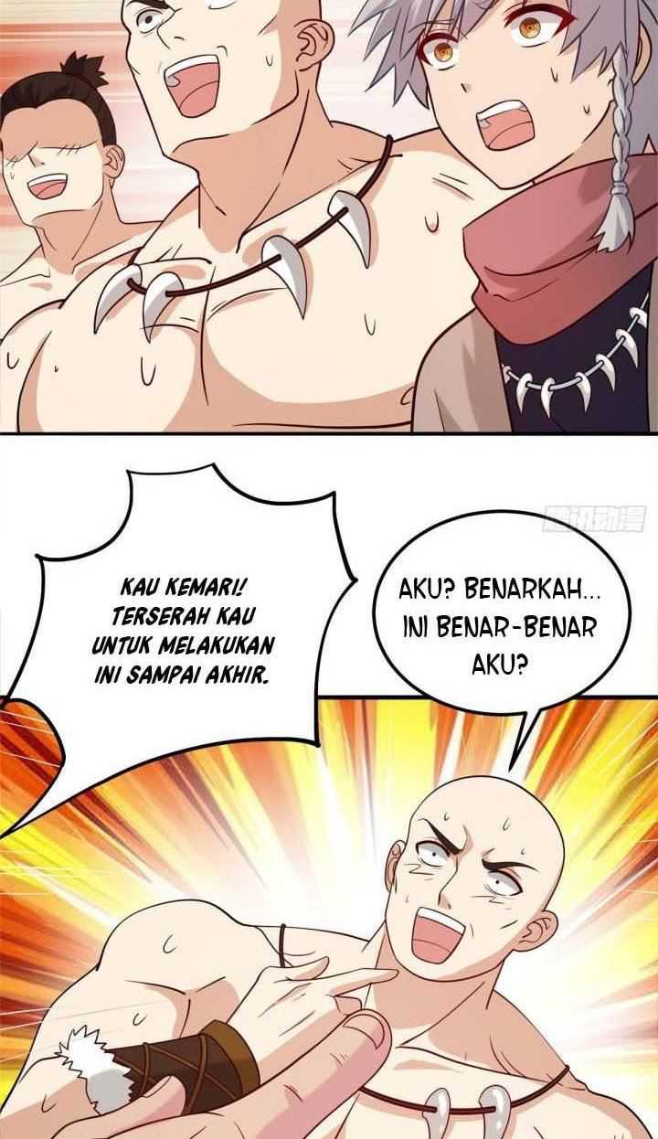 A True Martial World Bab 18 halaman 15