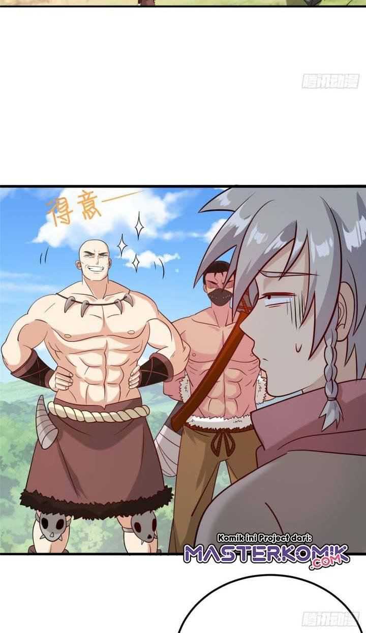 A True Martial World Bab 18 halaman 17