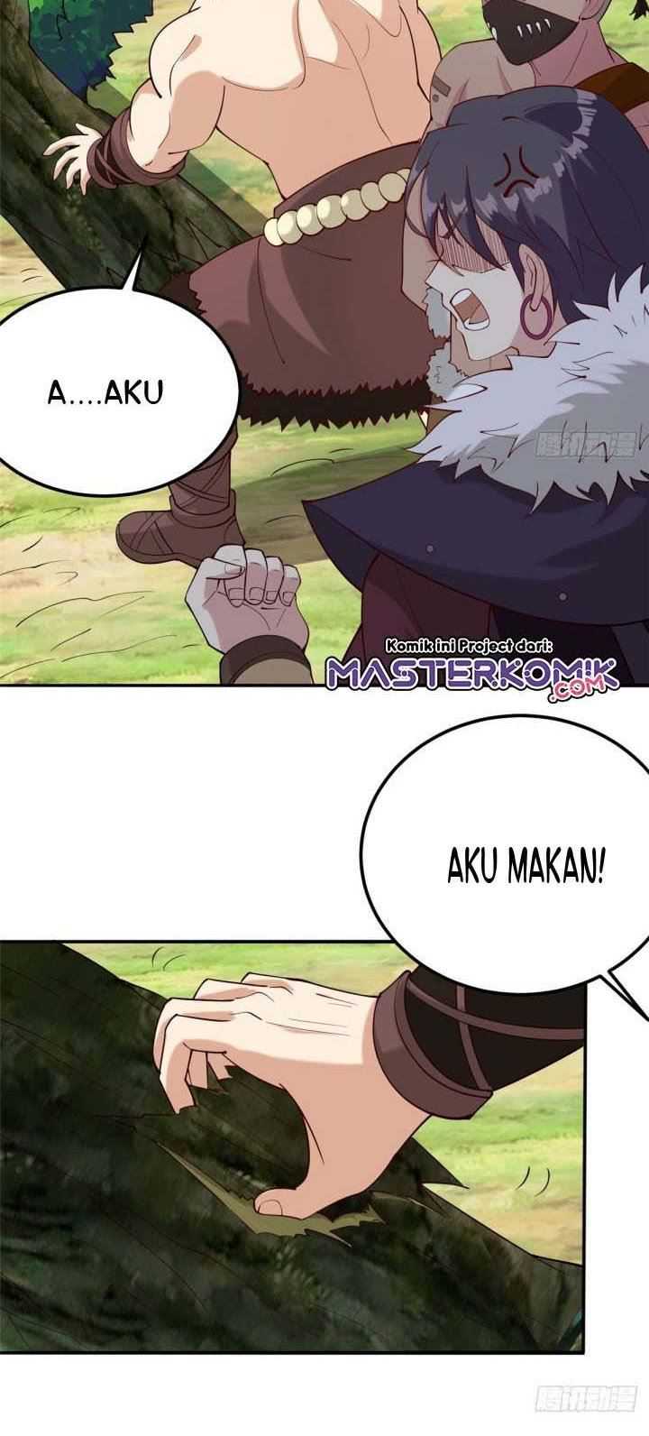 A True Martial World Bab 18 halaman 21