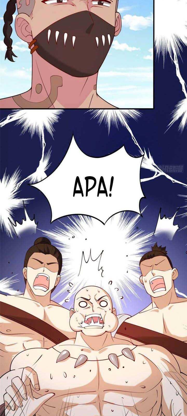 A True Martial World chapter 19 halaman 7