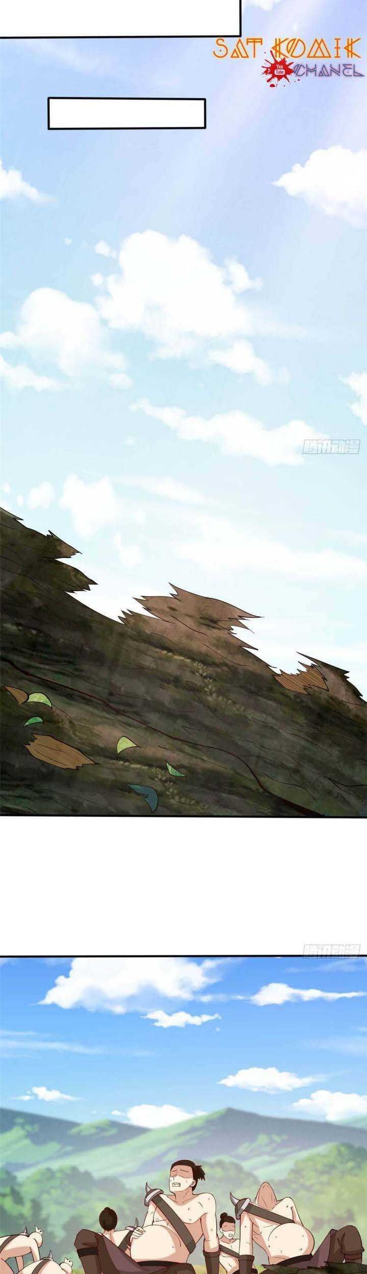 A True Martial World chapter 19 halaman 12