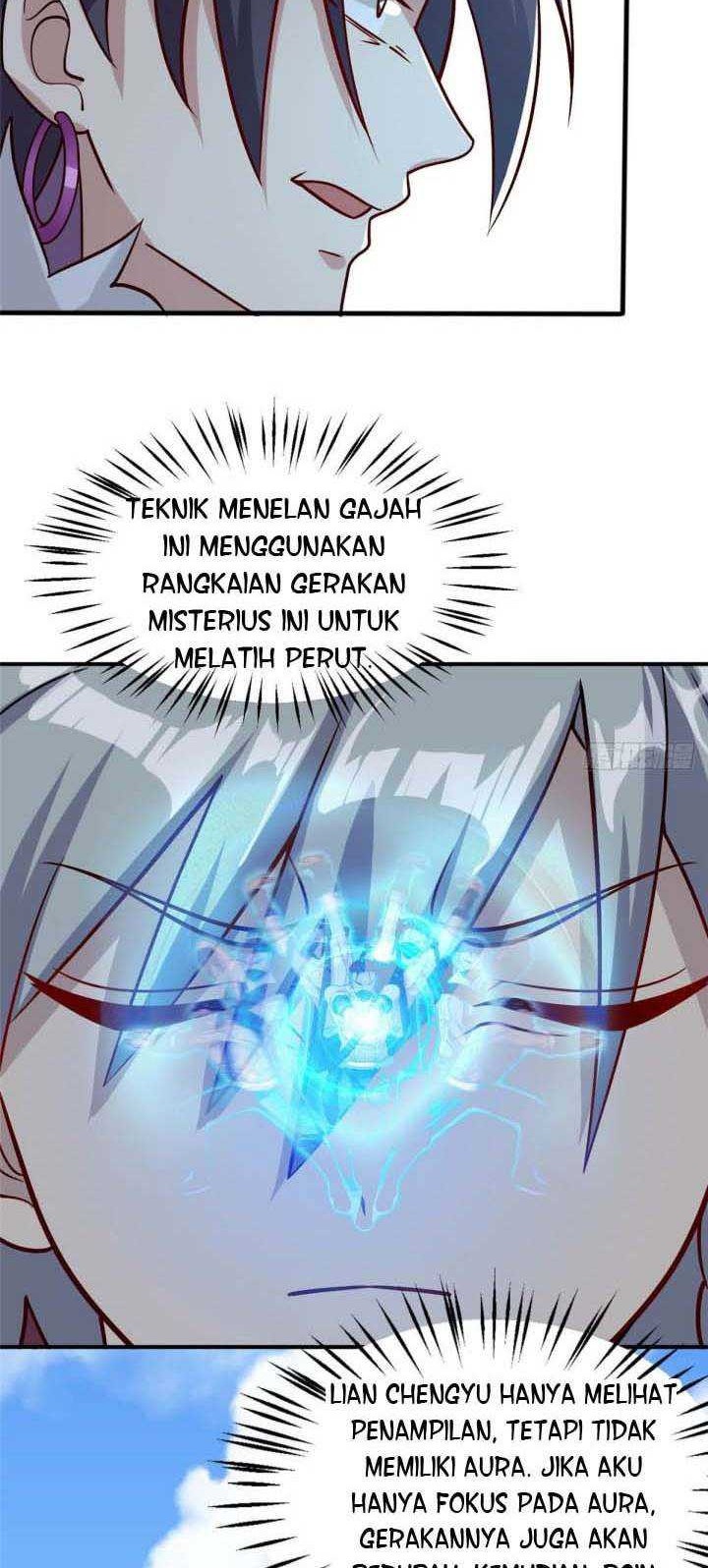 A True Martial World chapter 19 halaman 25