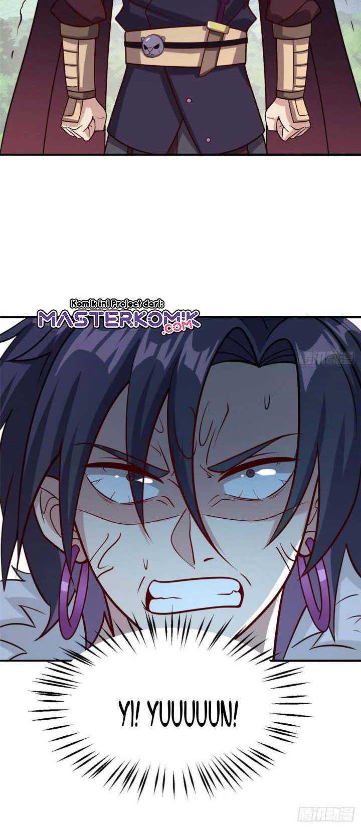 A True Martial World chapter 19 halaman 29