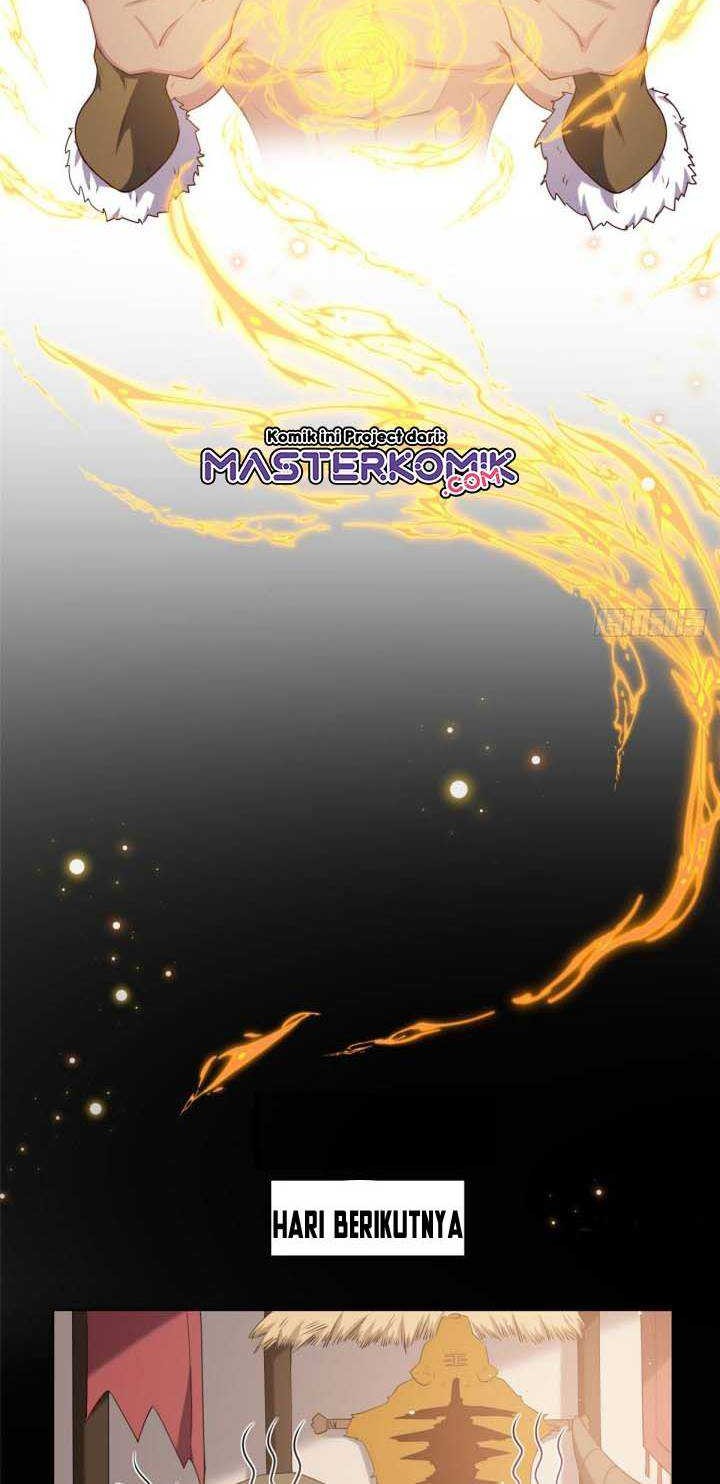 A True Martial World chapter 20 halaman 7