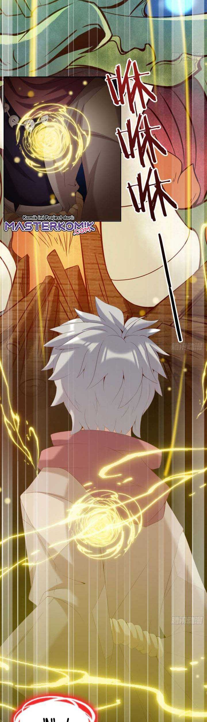 A True Martial World chapter 20 halaman 21
