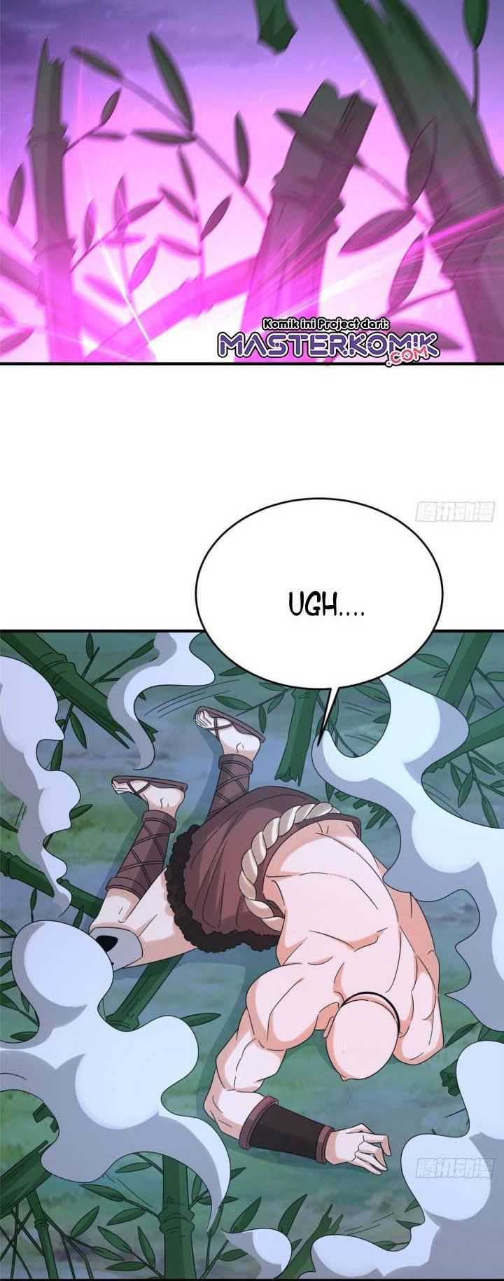 A True Martial World Bab 21.5 halaman 10