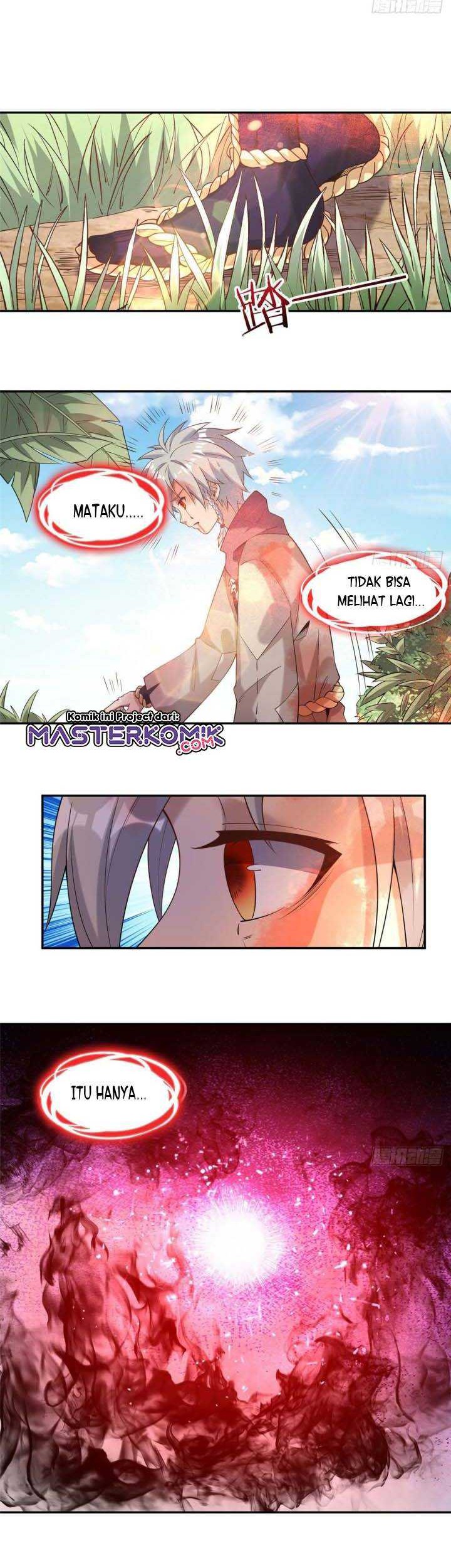 A True Martial World Bab 21 halaman 12