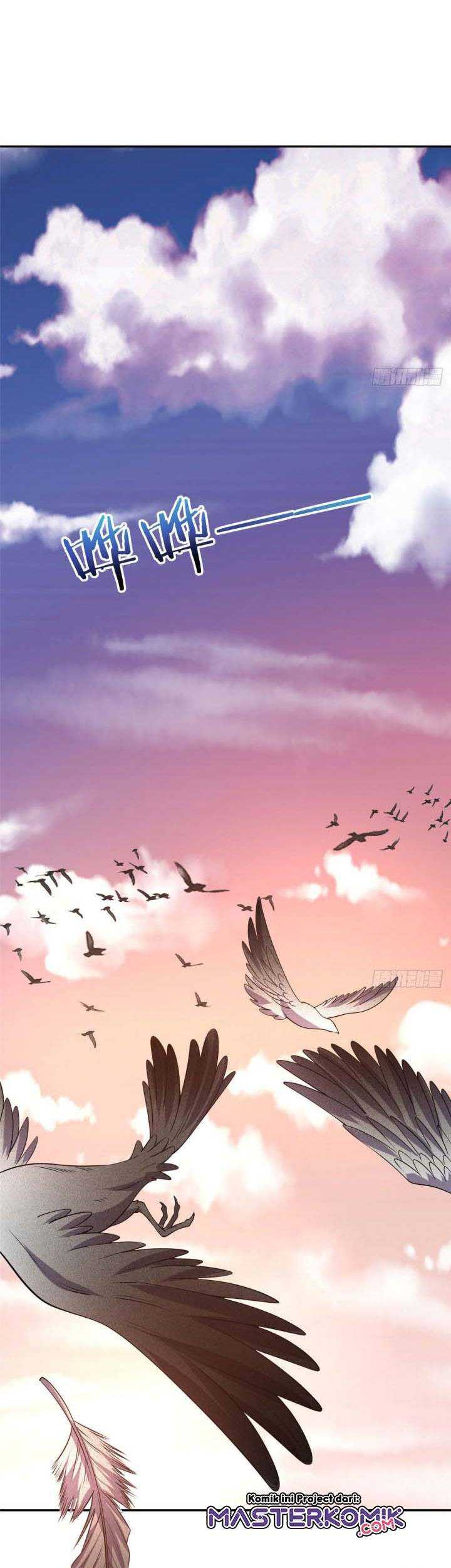 A True Martial World Bab 21 halaman 23