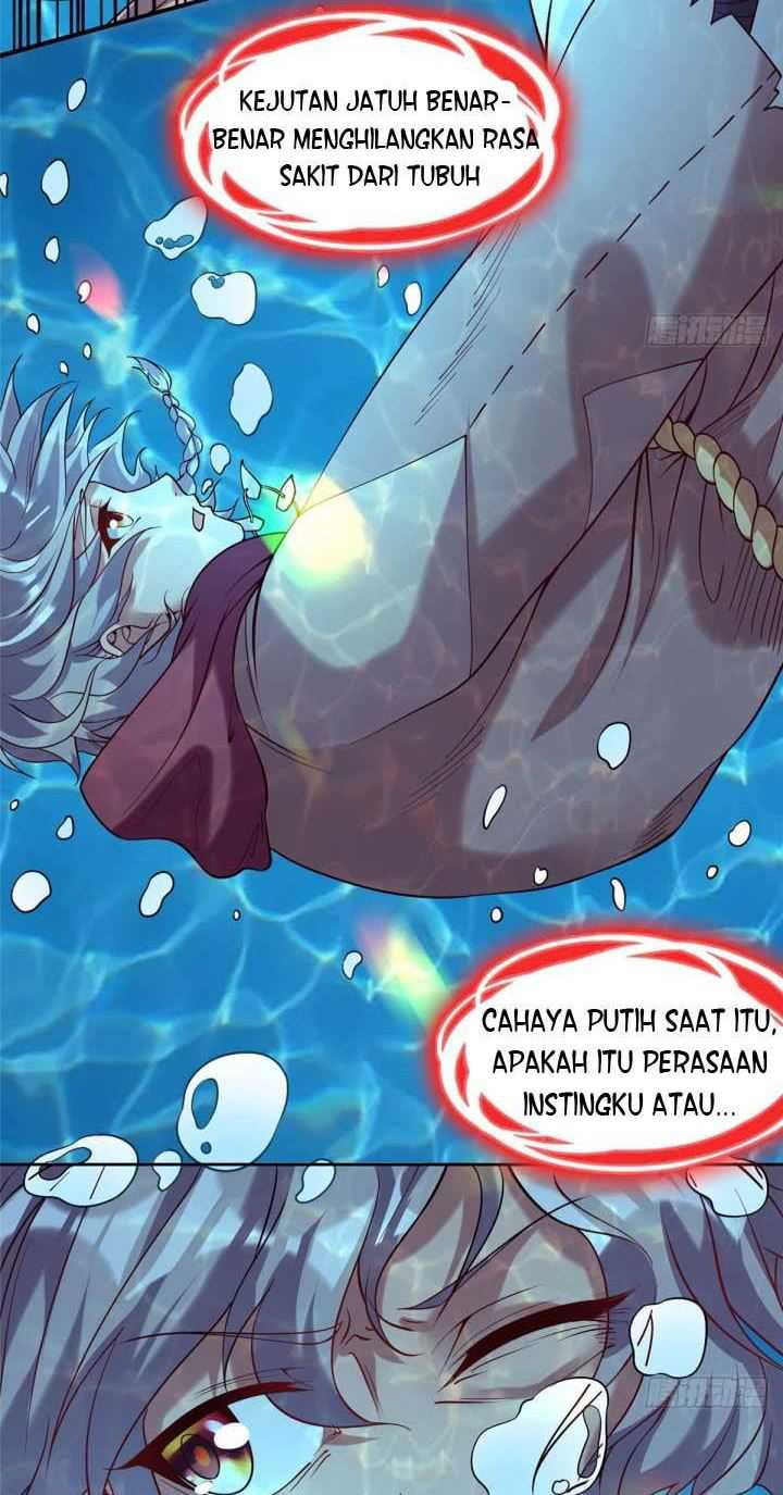 A True Martial World chapter 22 halaman 4
