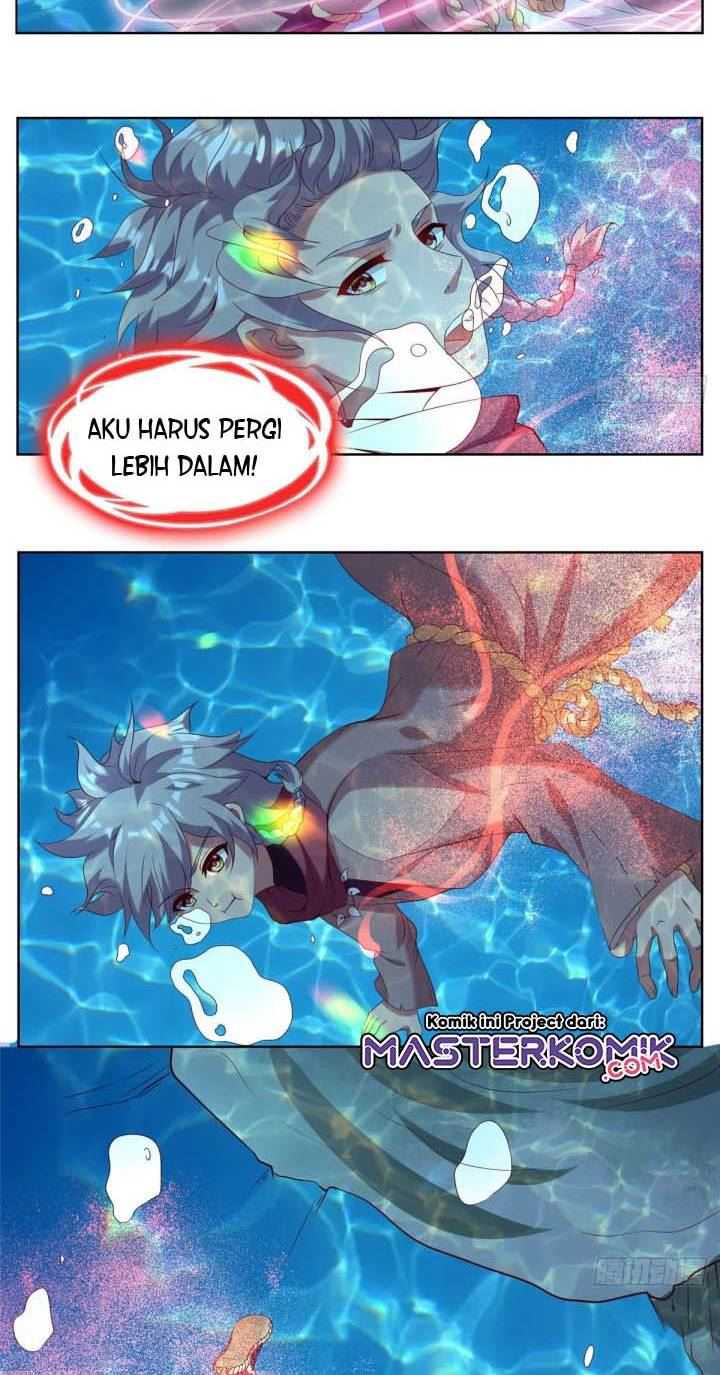 A True Martial World chapter 22 halaman 6
