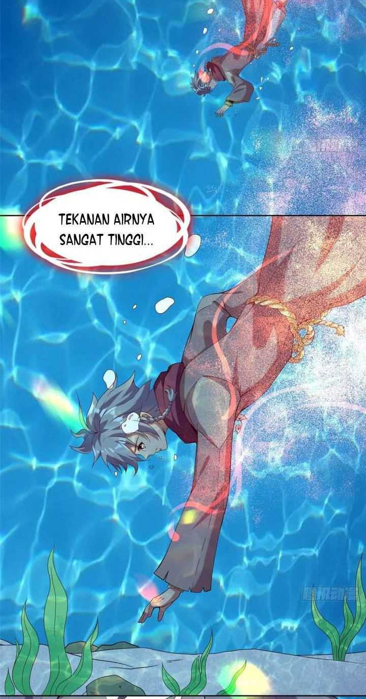 A True Martial World chapter 22 halaman 8