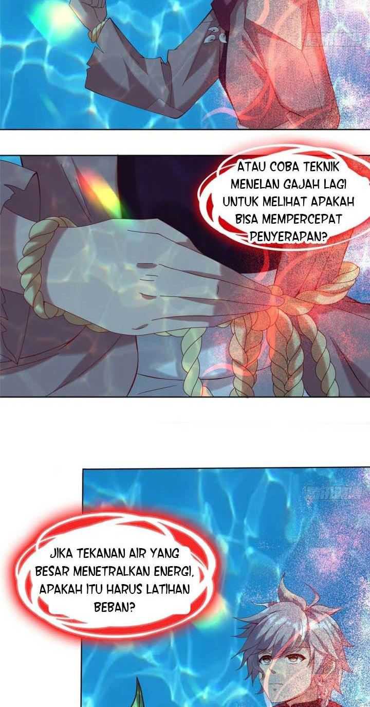 A True Martial World chapter 22 halaman 12