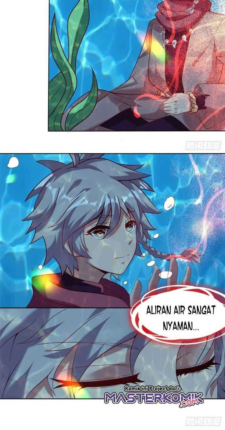 A True Martial World chapter 22 halaman 13