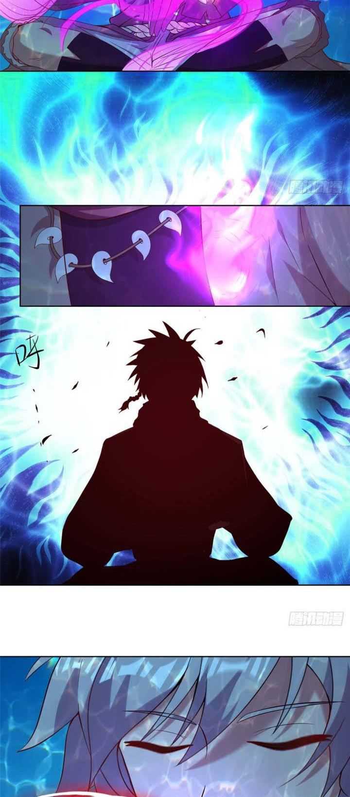 A True Martial World chapter 22 halaman 17