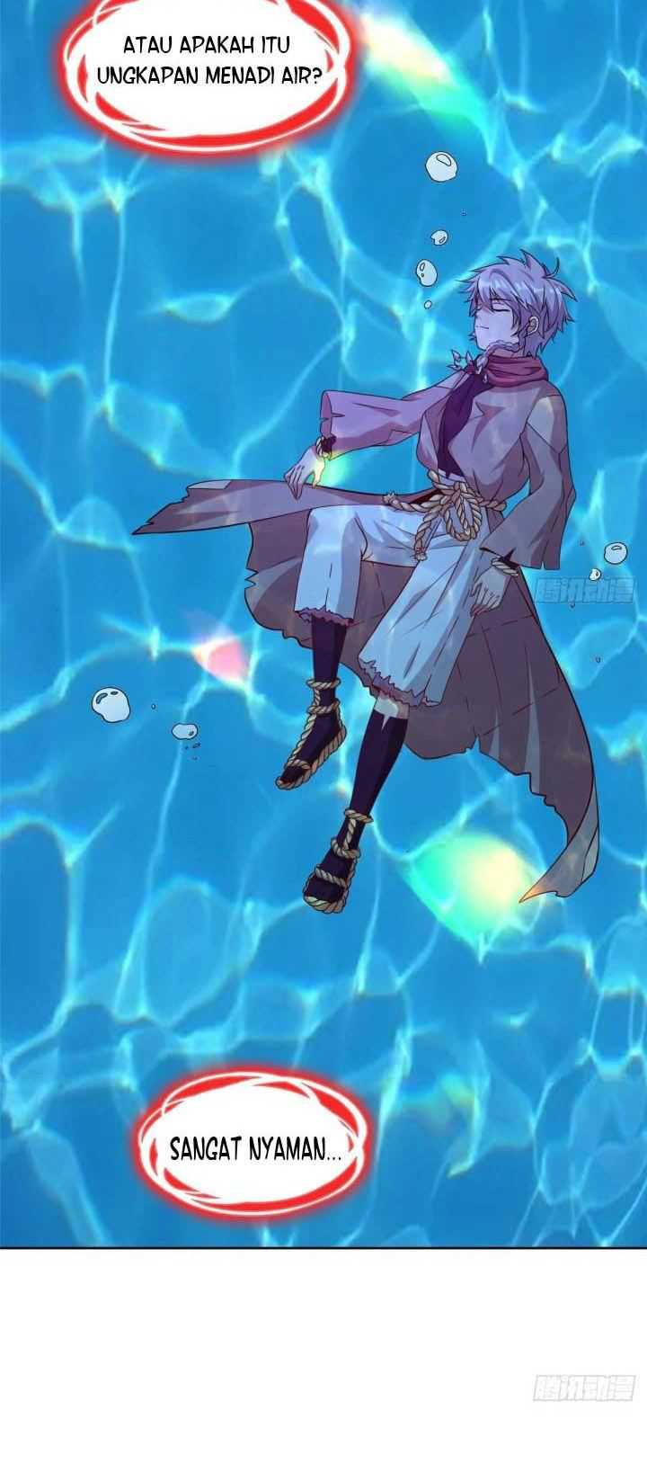 A True Martial World chapter 22 halaman 19