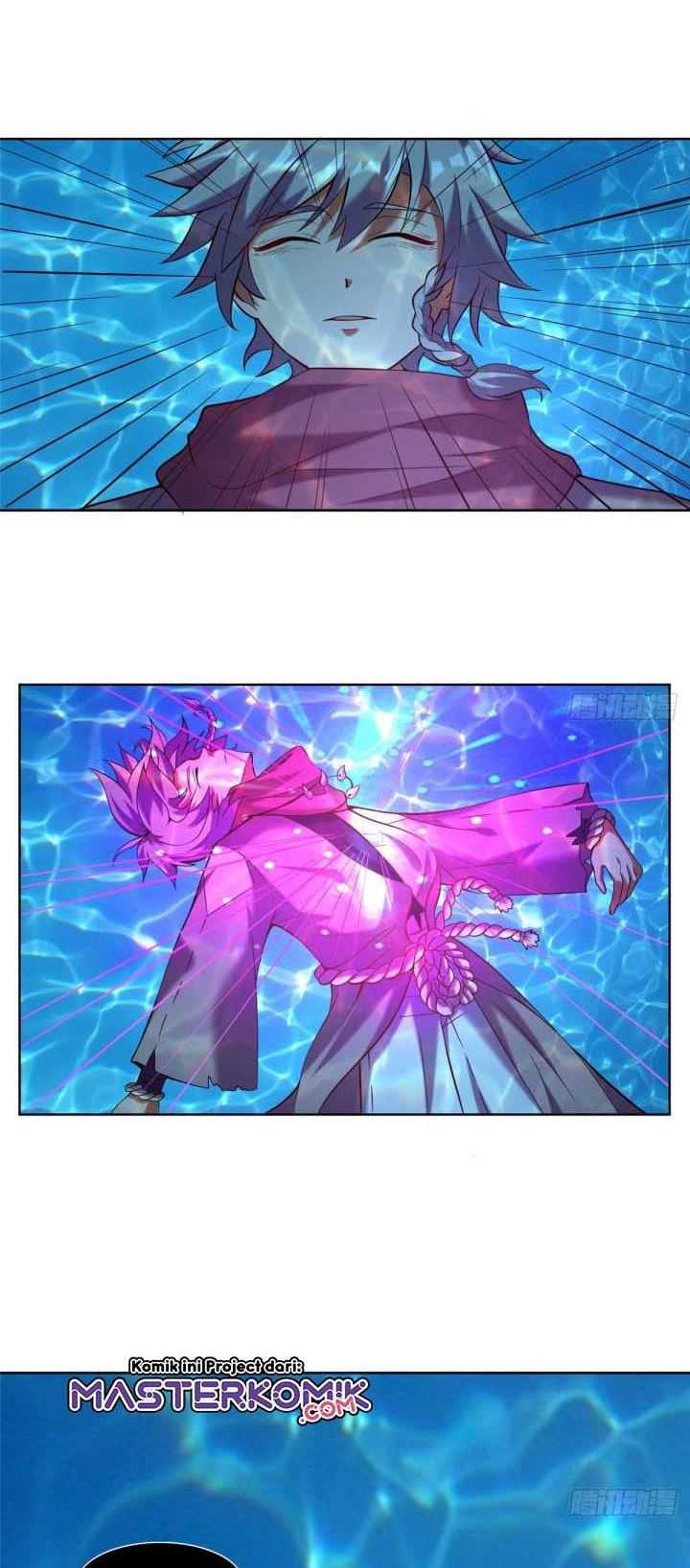 A True Martial World chapter 22 halaman 20